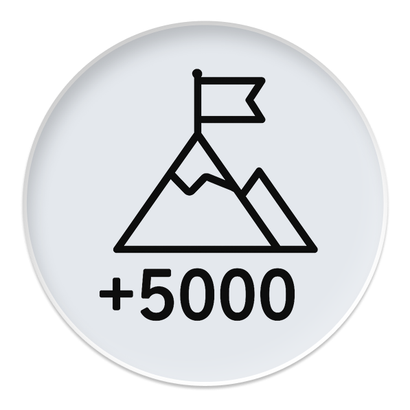 Altitude 5K